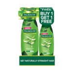 Palmolive Shampoo Green | 180ml+90ml