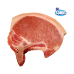 SM Bonus Pork Chop | 400g-500g