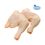 SM Bonus Chicken Leg Quarter | 500g-550g