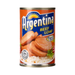 Argentina Beef Loaf | 150g
