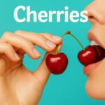 Premium US Red Cherries – Extra Large, Sweet & Crisp 1KG
