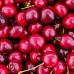Premium US Red Cherries – Extra Large, Sweet & Crisp 1KG - Image 3